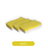 Sponge 3 Piece