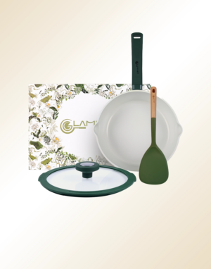 กระทะ Betty24