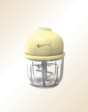 เครื่องบดกระเทียม Garlic Blender