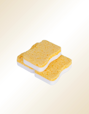 ฟองน้ำแกรมแม่