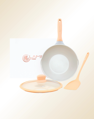 กระทะ Amily28 Plus