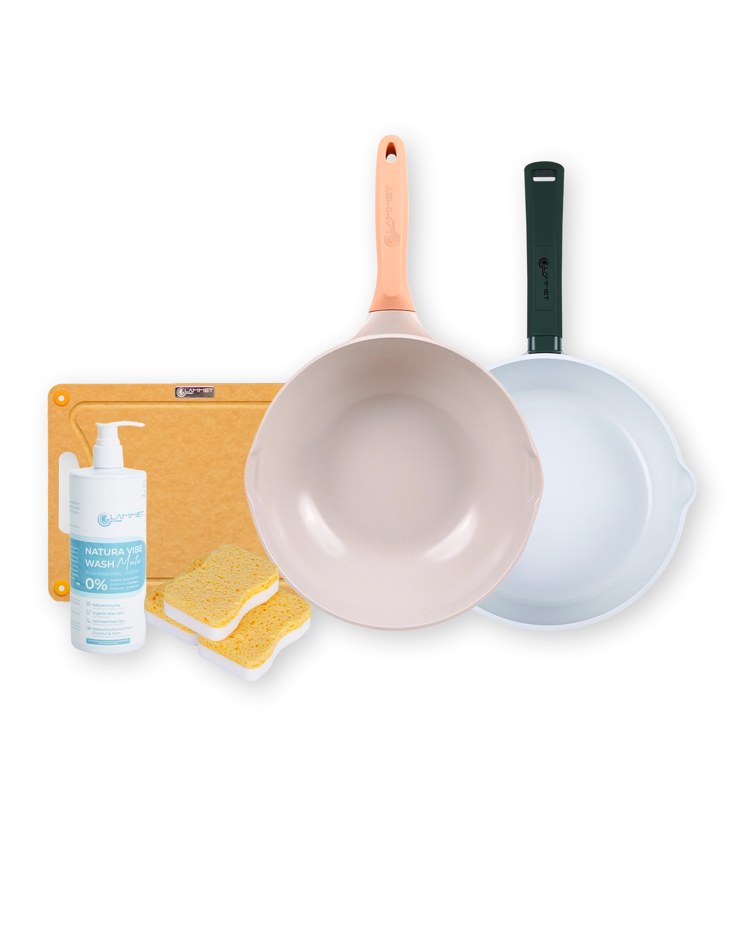 ชุดของขวัญและสินค้าจัดชุด