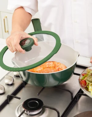 Alternative view of กระทะ Betty24