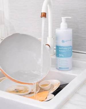 Alternative view of น้ำยาล้างจาน