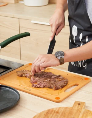 Alternative view of เขียง Durinn18