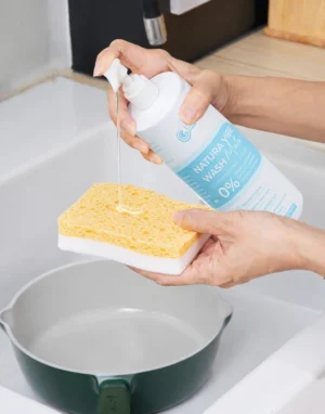 Alternative view of ฟองน้ำแกรมแม่