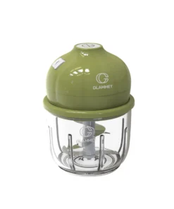 Alternative view of Garlic Dome - เครื่องปั่นไร้สาย