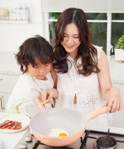 กระทะ Amily28 Plus - Image 10