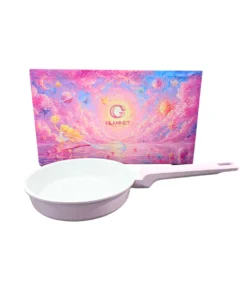 Alternative view of Eva20 Ceramic - Fry pan 20 cm